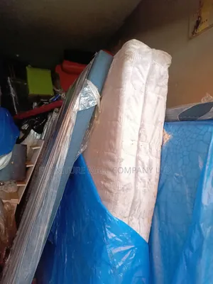Double Mattress Available as Seen. Free Delivery