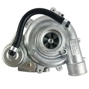 Land Cruiser Turbocharger 17201-30070