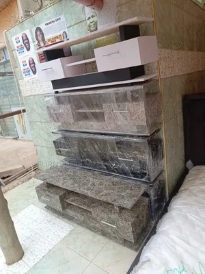 New Tv Stands Available As Seen