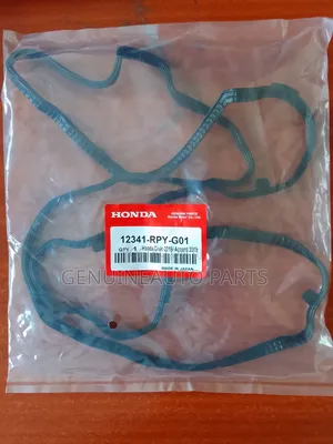 Genuine Oem Honda Accord And Civic 2019 Valve Cover Gasket