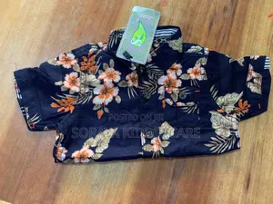 Baby Boy Shirts