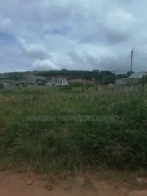 5 Acres of Land at Eas Legon Hills Nanakrom