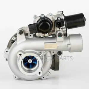 Toyota Land Cruiser Prado 17201-30150