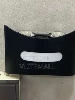 Indoor And Out Door Wall Light