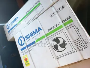 Super Quality Sigma 2.5hp the Best Air Condition