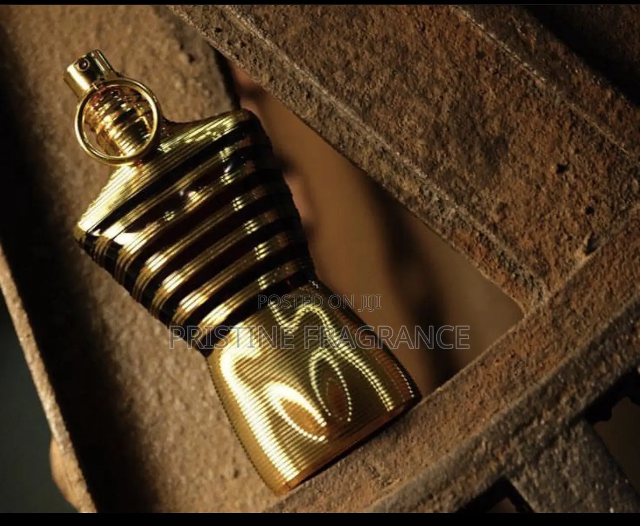 Jean Paul Gaultier Le Male Elixir Le Parfum