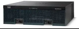 Cisco 3900 Series C3900-Spe150/ V02 EHWIC Integrated Servi