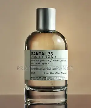 Le Labo Santal 33 Edp
