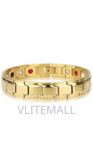 Magnetic Energy Therapy Bracelet