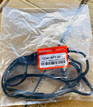 Honda Civic 2019 Valve Cover Gasket RPYGO1