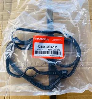 Honda CR-V 2019 Valve Cover Gasket 12341-59b-013