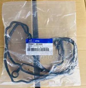 Elantra 2012/2015 Valve Cover Gasket -2e000
