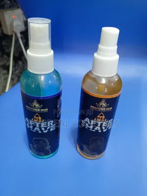 Perfume Hub Aftershave