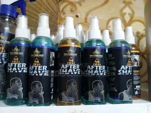 Perfume Hub Aftershave