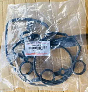 Yaris 2006/2012 Valve Cover Gasket 11213-21011