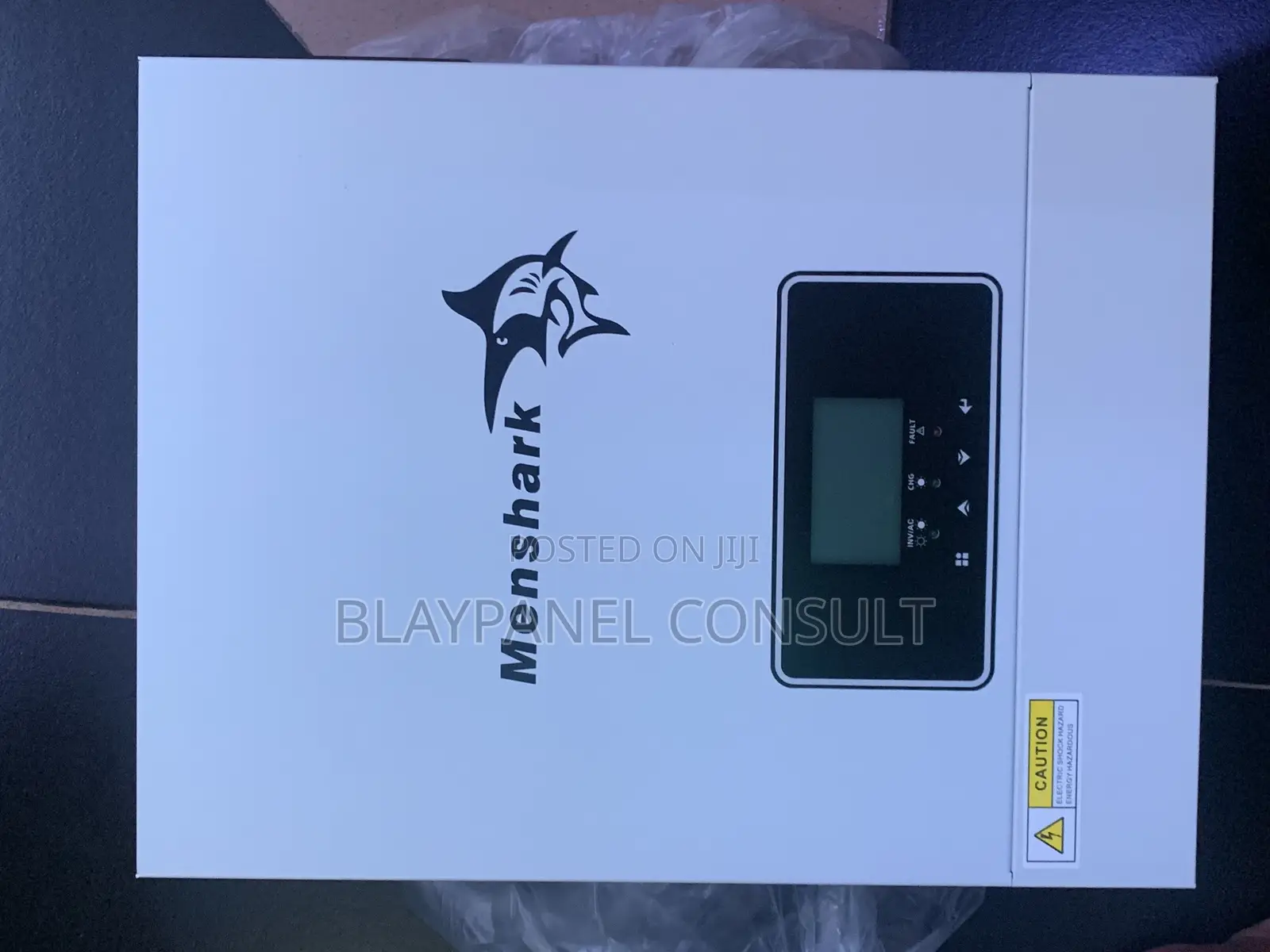 3.2kw Hybrid Inverter