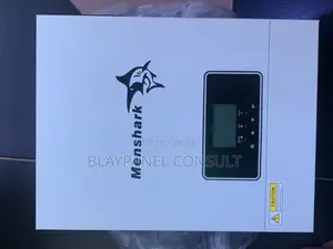3.2kw Hybrid Inverter