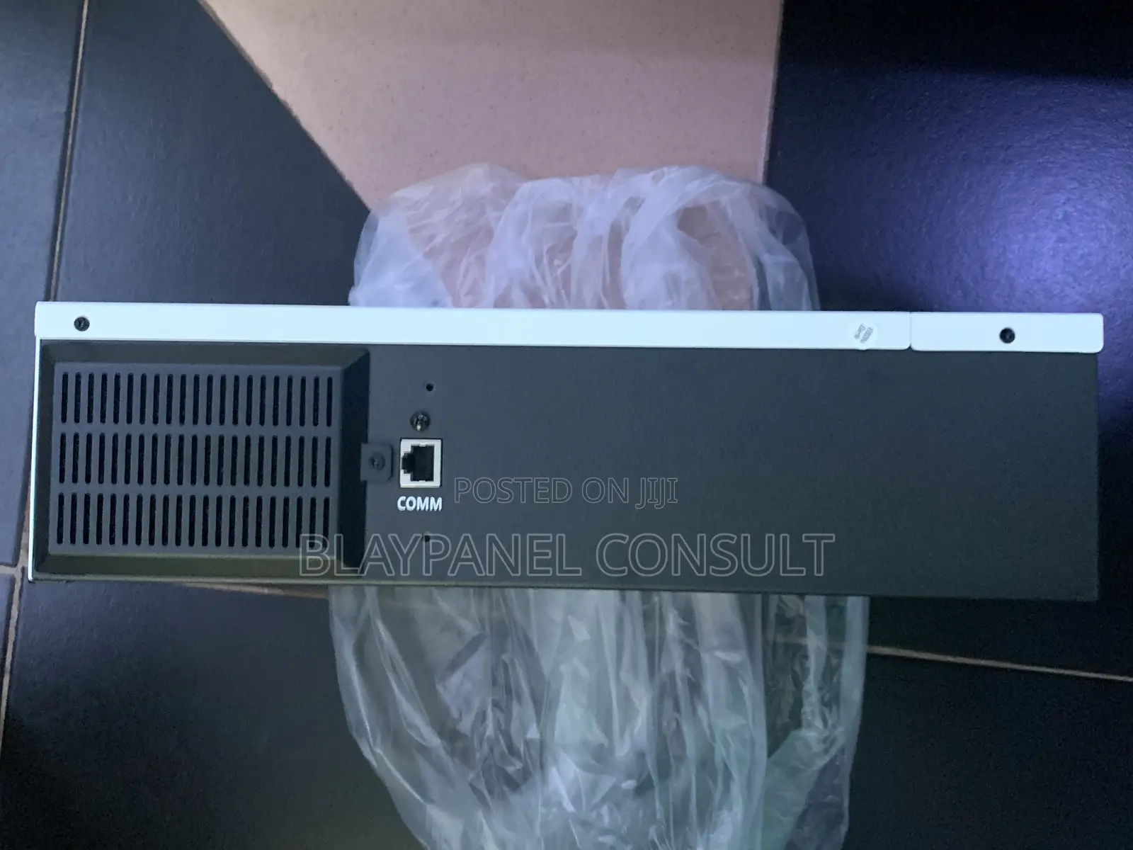 3.2kw Hybrid Inverter