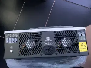 3.2kw Hybrid Inverter