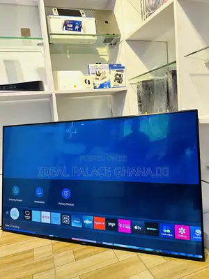 Samsung 55 Inches 2022 Model