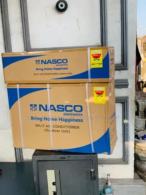 Order Nasco 2.0hp Split Type Air Conditioner(White).
