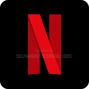 Netflix and Apple Music