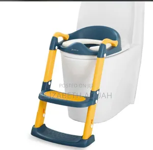 Baby Toilet Seat