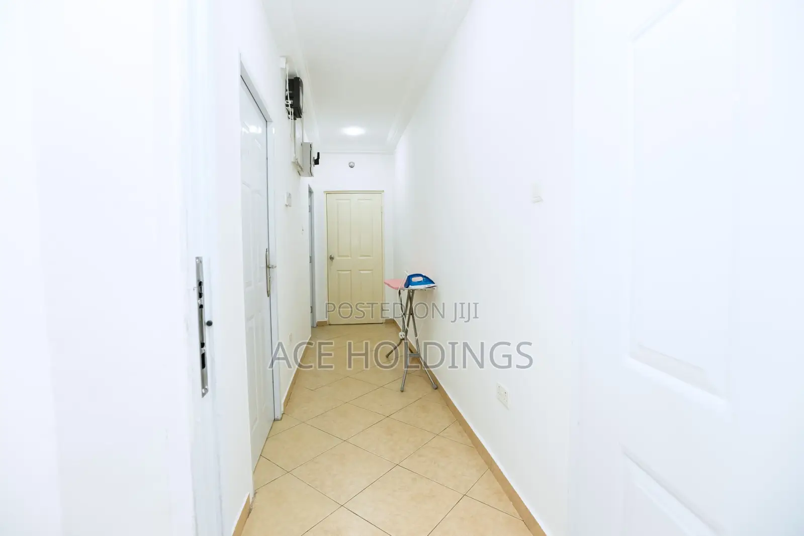 Furnished 3bdrm House in Oyarifa for sale