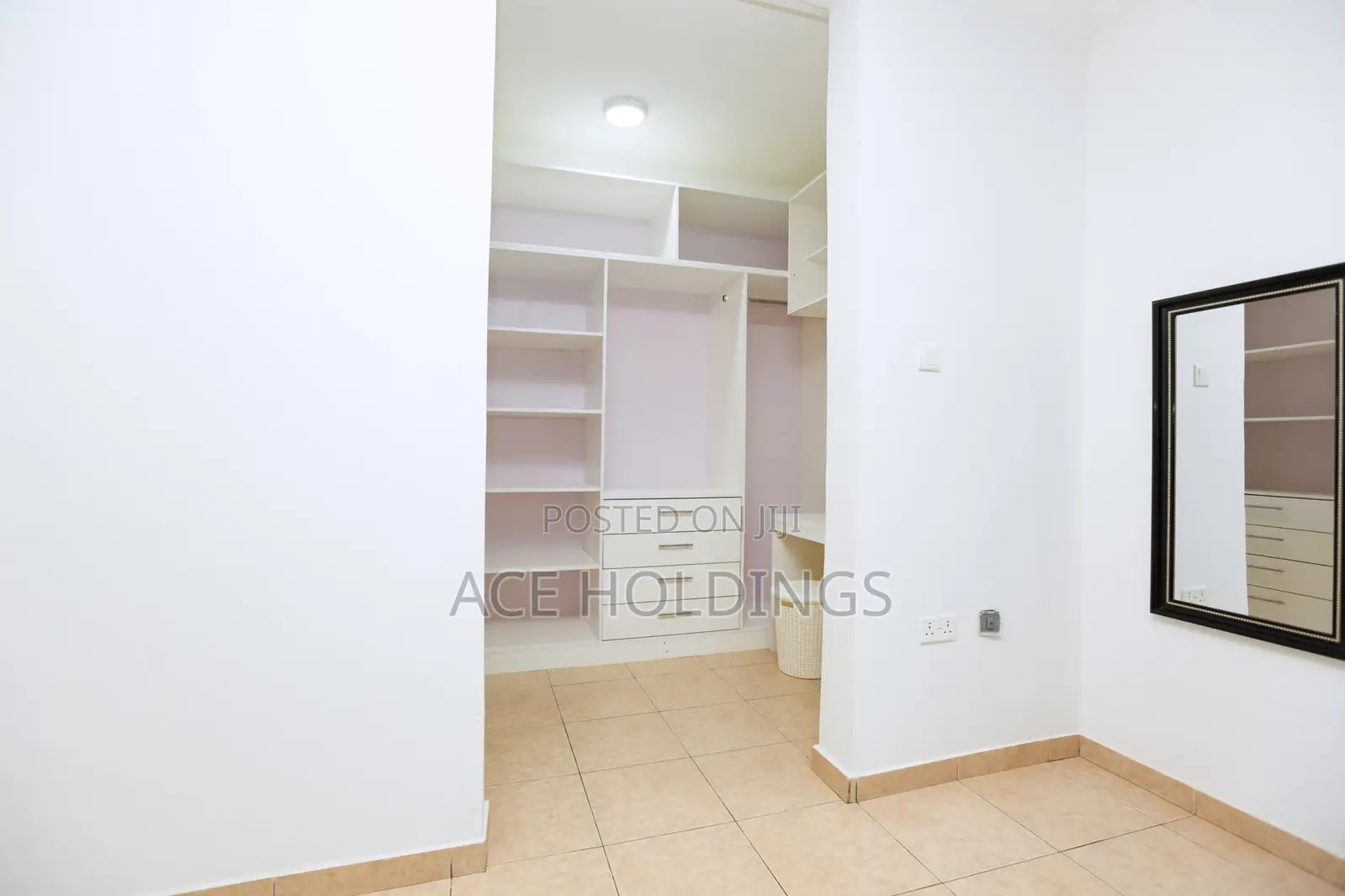 Furnished 3bdrm House in Oyarifa for sale