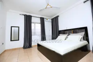 Furnished 3bdrm House in Oyarifa for sale