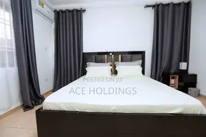 Furnished 3bdrm House in Oyarifa for sale