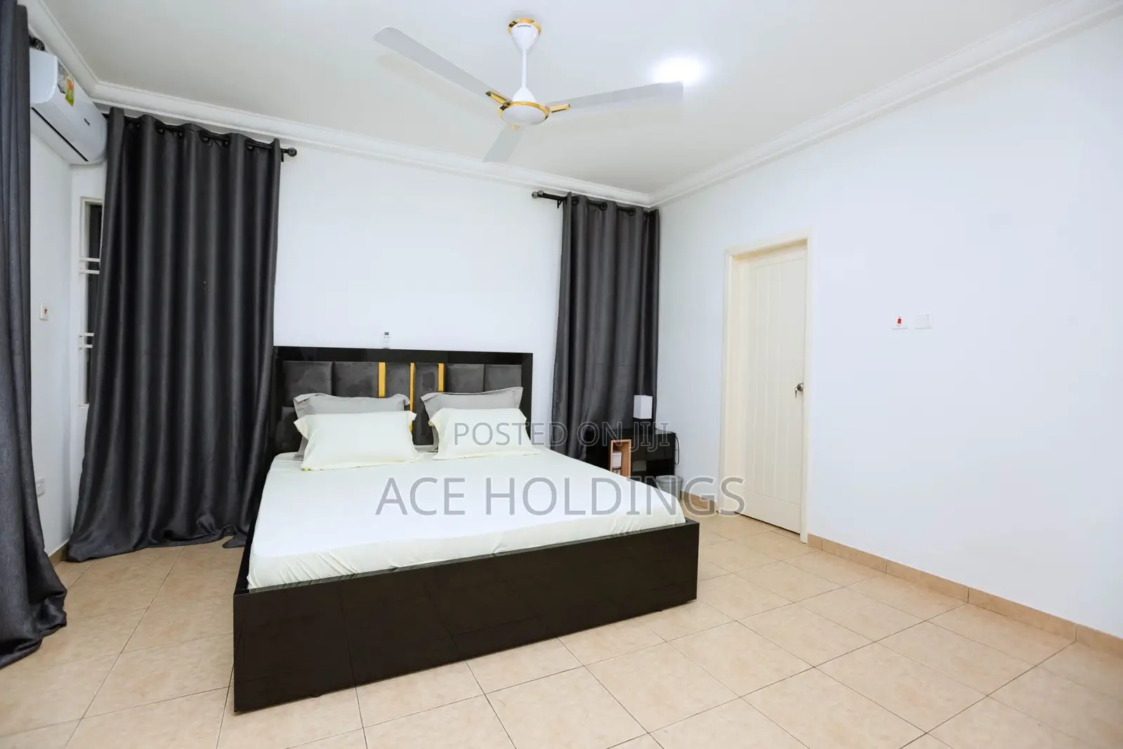 Furnished 3bdrm House in Oyarifa for sale