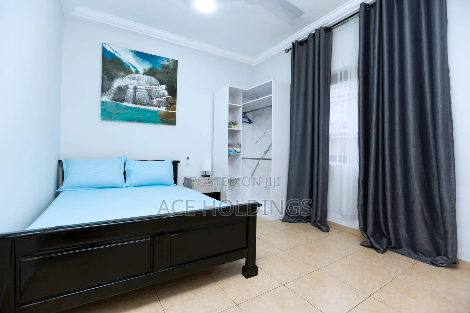 Furnished 3bdrm House in Oyarifa for sale