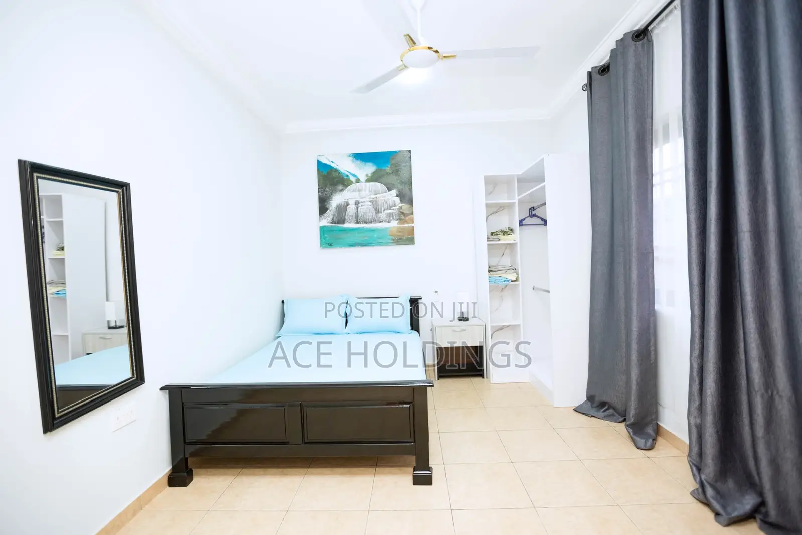 Furnished 3bdrm House in Oyarifa for sale