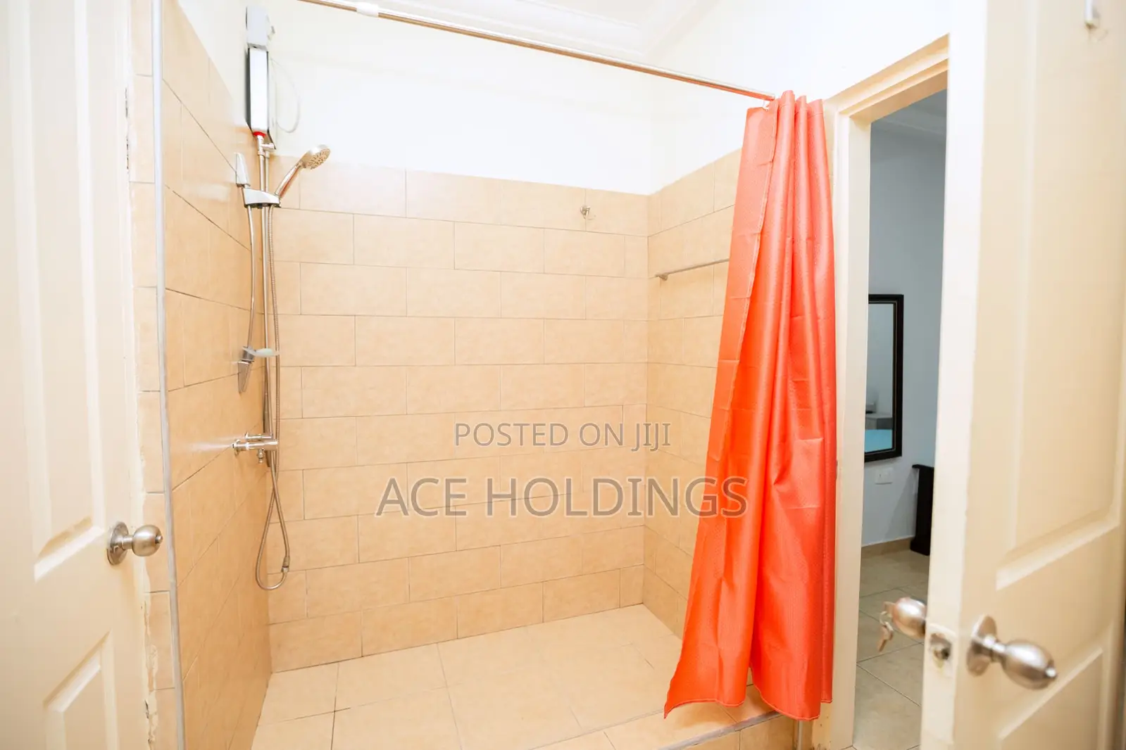 Furnished 3bdrm House in Oyarifa for sale