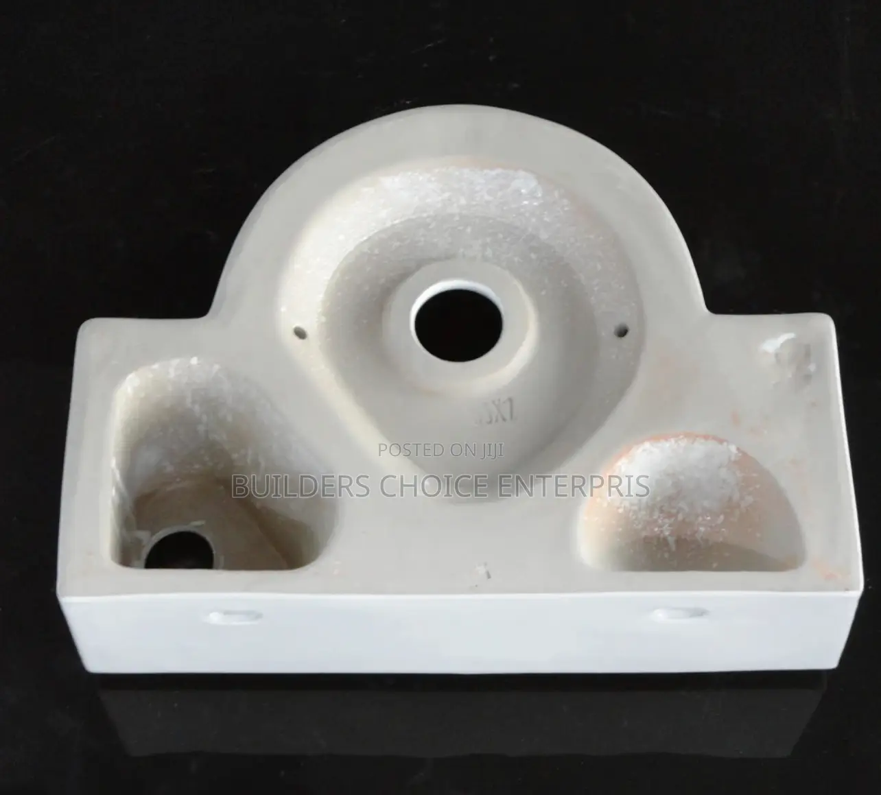 Wall Hung Small Basin