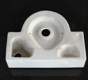 Wall Hung Small Basin
