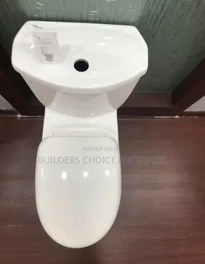 Soft Close Water Closet ( 2)