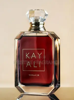 KAYALI Vanilla 28 Eau De Parfum