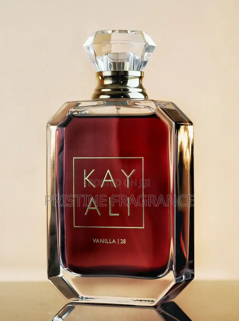 KAYALI Vanilla 28 Eau De Parfum
