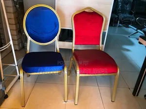 Auditorium Church Chair