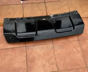 2014 to 2017 Range Rover Sports Bumper Cover Tow Cover