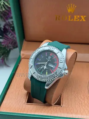 Anchored in Excellence: Yachtmaster Oysterflex