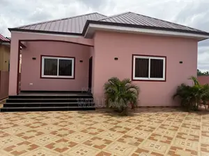 3bdrm Bungalow in Oyarifa for sale