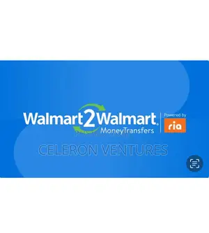 Walmart2walmart or Walmart to Walmart Pick Up Available