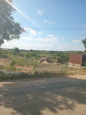 Estate Land for Sale at Kasoa Ojobi Kweikrom Township