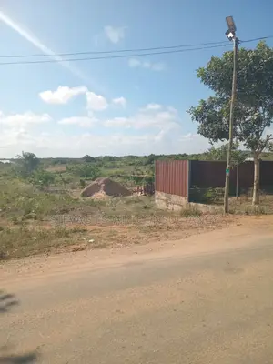 Estate Land for Sale at Kasoa Ojobi Kweikrom Township