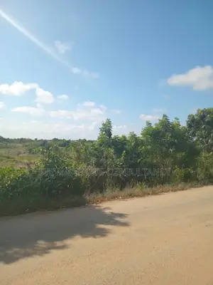 Estate Land for Sale at Kasoa Ojobi Kweikrom Township