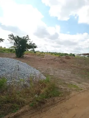 Estate Land for Sale at Kasoa Ojobi Kweikrom Township
