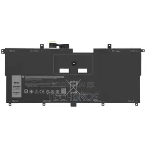 NNF1C /HMPFH Original Battery for Dell XPS 13 9363,